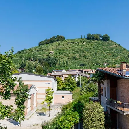 Amazing View! Casa Fronte Collina In Patrimonio Unesco! * Farra di Soligo