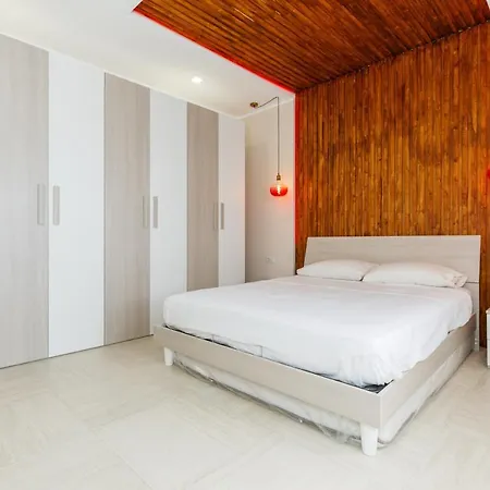 Apartment Amazing View! Casa Fronte Collina In Patrimonio Unesco!