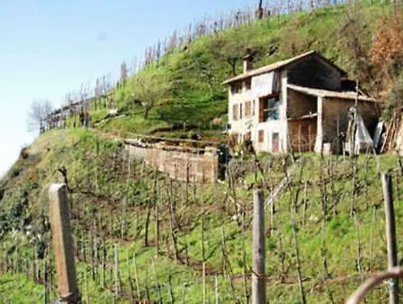 Amazing View! Casa Fronte Collina In Patrimonio Unesco! *