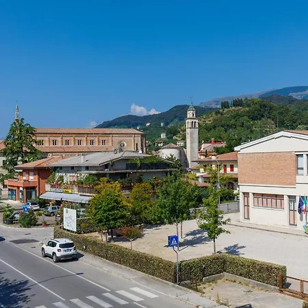 Amazing View! Casa Fronte Collina In Patrimonio Unesco! *