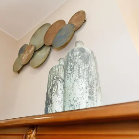 Amazing View! Casa Fronte Collina In Patrimonio Unesco! Apartment *