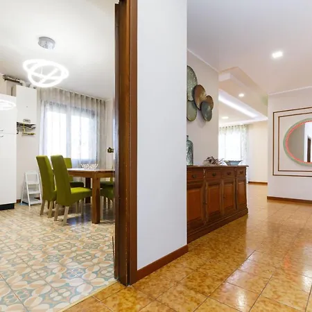 Amazing View! Casa Fronte Collina In Patrimonio Unesco! Apartment